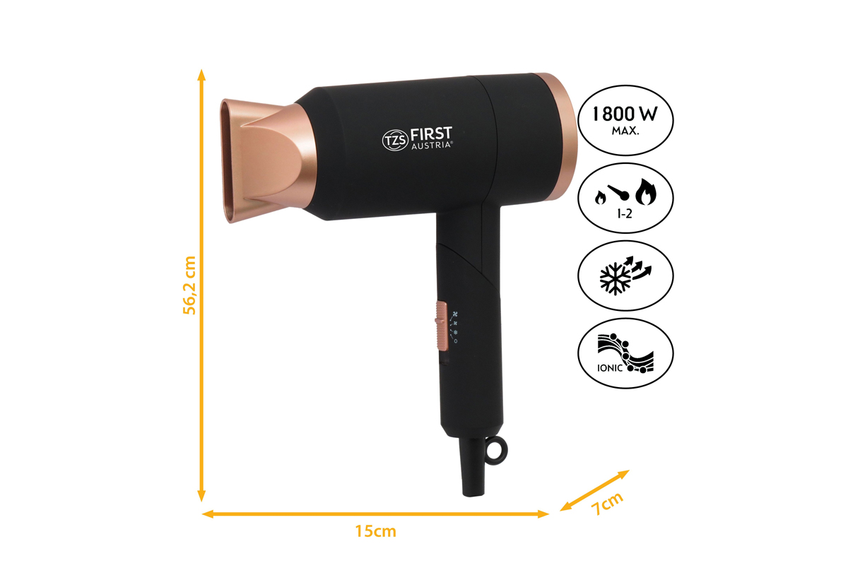 Απεικονίζεται το πιστολάκι 